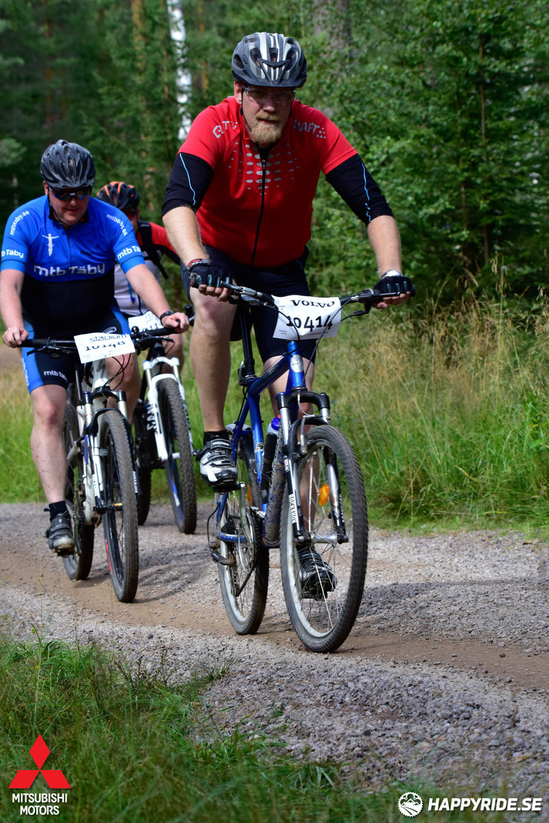 Bild från Cykelvasan 2016